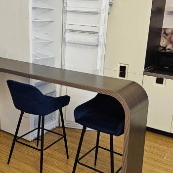 Сдается 2-х комнатная квартира, 76 м²