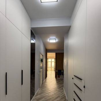 Сдается 1-комнатная квартира, 46 м²