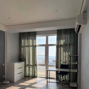 Сдается 1-комнатная квартира, 46 м²