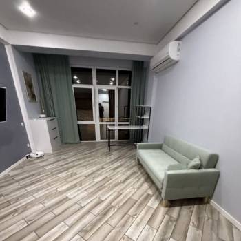 Сдается 1-комнатная квартира, 46 м²