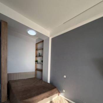 Сдается 1-комнатная квартира, 46 м²