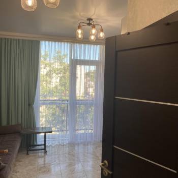 Продается 1-комнатная квартира, 20 м²