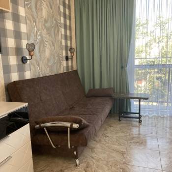 Продается 1-комнатная квартира, 20 м²