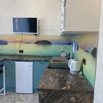 Продается 1-комнатная квартира, 20 м²