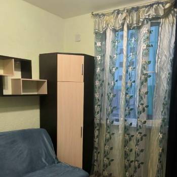 Сдается 2-х комнатная квартира, 39 м²