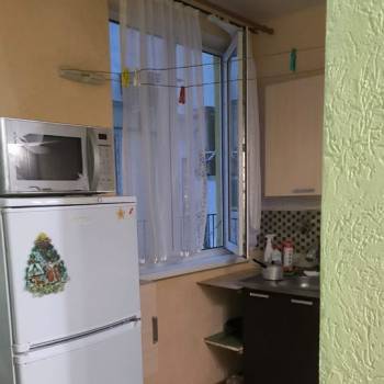 Сдается 2-х комнатная квартира, 39 м²