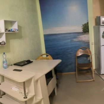 Сдается 2-х комнатная квартира, 39 м²