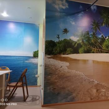 Сдается 2-х комнатная квартира, 39 м²