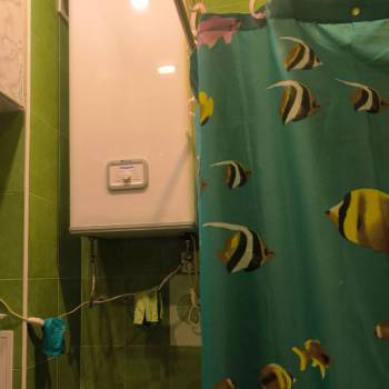 Сдается 2-х комнатная квартира, 39 м²