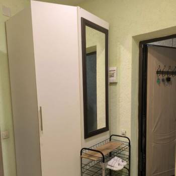 Сдается 2-х комнатная квартира, 39 м²