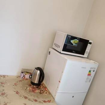 Продается 1-комнатная квартира, 18 м²