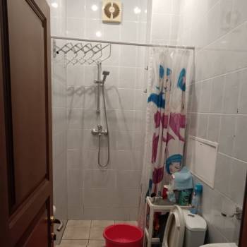 Продается 1-комнатная квартира, 18 м²