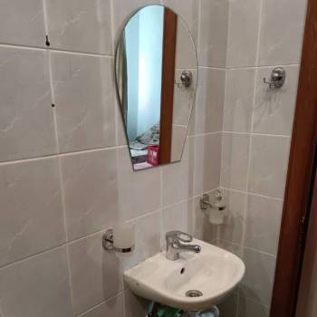 Продается 1-комнатная квартира, 18 м²