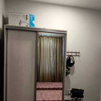 Продается 1-комнатная квартира, 18 м²