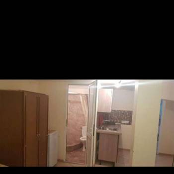 Сдается 1-комнатная квартира, 28 м²