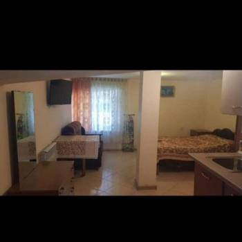 Сдается 1-комнатная квартира, 28 м²