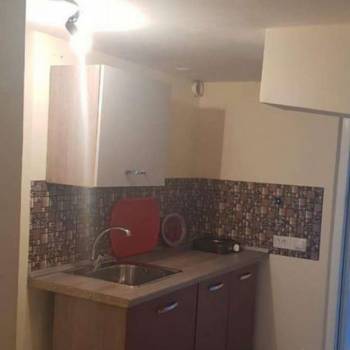 Сдается 1-комнатная квартира, 28 м²