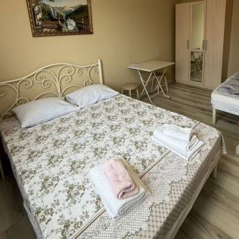 Сдается 1-комнатная квартира, 18 м²