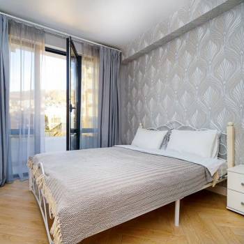 Продается 1-комнатная квартира, 40 м²