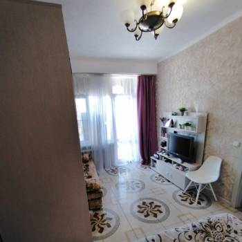 Продается 1-комнатная квартира, 34 м²