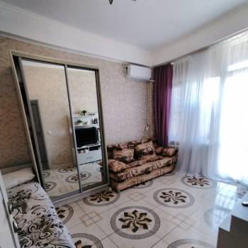 Продается 1-комнатная квартира, 34 м²