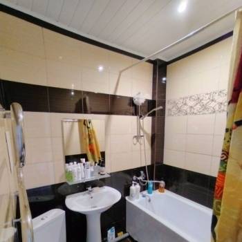 Продается 1-комнатная квартира, 34 м²