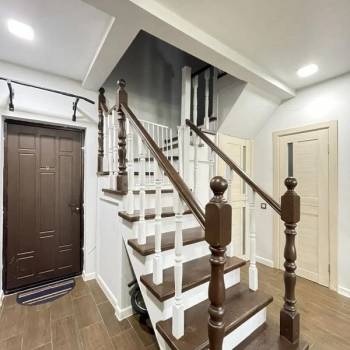 Продается 3-х комнатная квартира, 86 м²