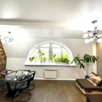 Продается 3-х комнатная квартира, 86 м²