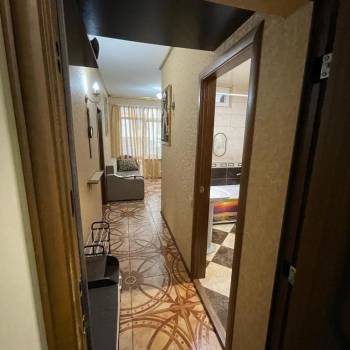 Сдается 2-х комнатная квартира, 30 м²