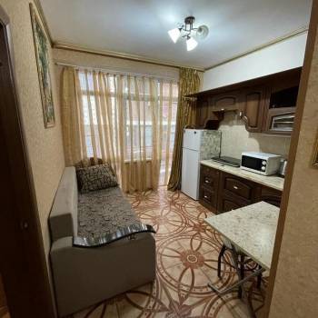 Сдается 2-х комнатная квартира, 30 м²