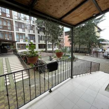 Сдается 2-х комнатная квартира, 30 м²