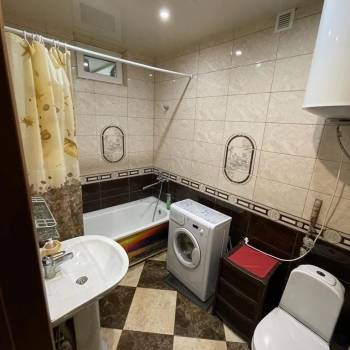 Сдается 2-х комнатная квартира, 30 м²