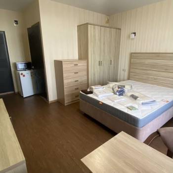 Сдается 1-комнатная квартира, 24 м²