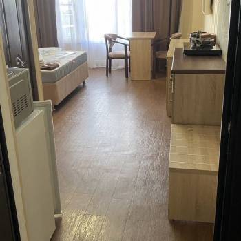 Сдается 1-комнатная квартира, 24 м²