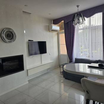 Продается 2-х комнатная квартира, 66 м²