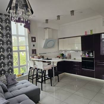 Продается 2-х комнатная квартира, 66 м²