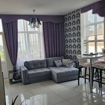 Продается 2-х комнатная квартира, 66 м²