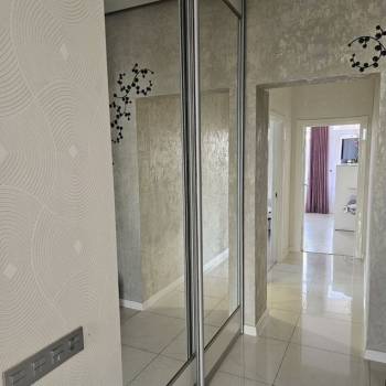 Продается 2-х комнатная квартира, 66 м²