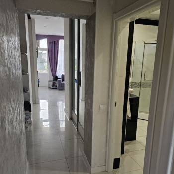 Продается 2-х комнатная квартира, 66 м²