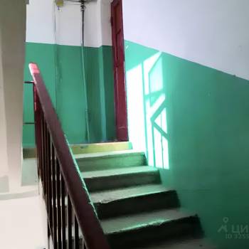 Продается 1-комнатная квартира, 29 м²