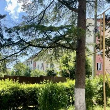 Продается 1-комнатная квартира, 29 м²