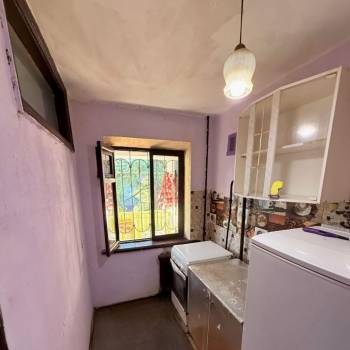 Продается 1-комнатная квартира, 29 м²