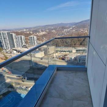 Сдается 2-х комнатная квартира, 48 м²