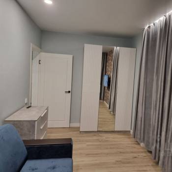 Сдается 2-х комнатная квартира, 48 м²