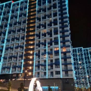 Сдается 2-х комнатная квартира, 48 м²