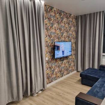 Сдается 2-х комнатная квартира, 48 м²