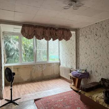 Продается 1-комнатная квартира, 30 м²