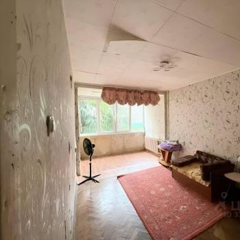 Продается 1-комнатная квартира, 30 м²