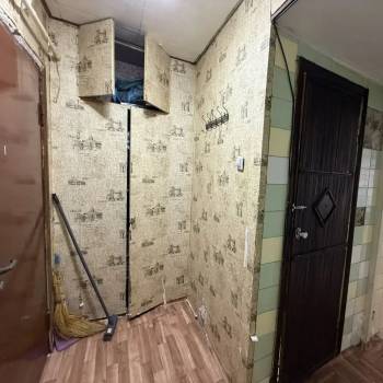 Продается 1-комнатная квартира, 30 м²