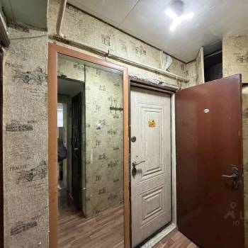 Продается 1-комнатная квартира, 30 м²